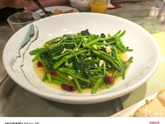 -梁家大院•农家菜(昆山会展中心店)