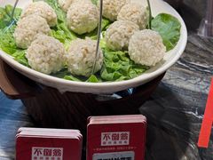 -不倒翁·安徽名菜楼(步行街店)