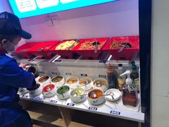 -俏牛哥鲜牛肉牛肆馆(重庆天地店)
