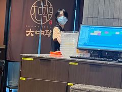 -大中华酒楼·主席武昌鱼·武汉美食地标(江汉路步行街店)