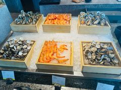 -解放碑威斯汀酒店-知味国际美食餐厅