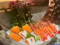 -空之介寿喜烧·和牛放题(恒隆广场店)