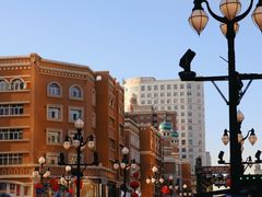 -新疆国际大巴扎