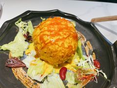 -花漫里亲民日式餐厅(万象城店)