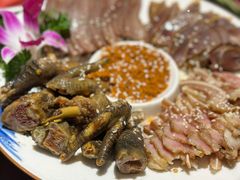 -杨记隆府(白象街店)