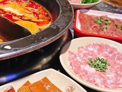 -蜀大侠火锅(春熙路店)