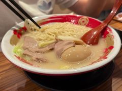 -豚王拉面(澳门银河店)