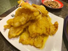 -粗粮人家·东北菜(洋桥店)