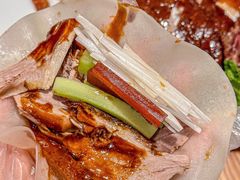 -泰钰丰烤鸭(永安道店)
