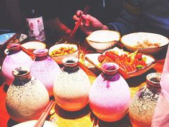 -繁·醉花亭小酒馆(鼓楼店)