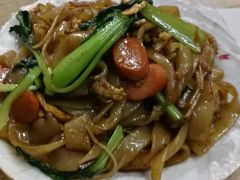 -大胜浙达炒粉干