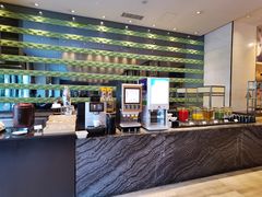 -青岛富力艾美酒店