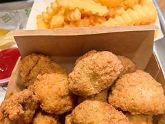 -Shake Shack(西单大悦城店)
