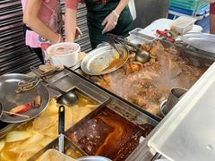 -明记牛杂(新马路分店)
