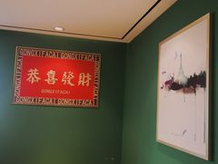 -去茶去餐厅(中央大街店)