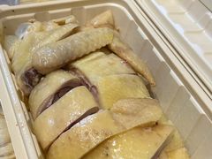 -文记壹心鸡(宝华路店)