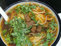 -宛平李记小吃(东关街店)