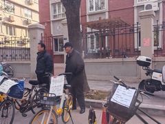 -粤秀小厨·广式早茶(辽宁路店)