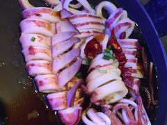 -农家霸王地锅鸡(国顺东路店)