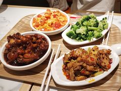 -乡村基·川味现炒大王(熙悦天街店)