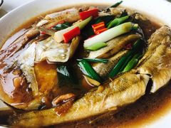 -鑫悦楼煎蟹·16年海鲜大排档