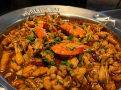 -胖哥俩肉蟹煲(福州仓山爱琴海店)