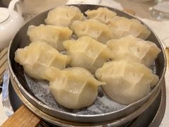 蒸饺-八先生涮肉房(三里河店)