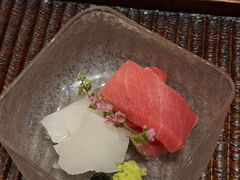 -晴空·日本料理(万象城店)