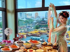 -金陵家宴·金陵春·南京菜(夫子庙店)