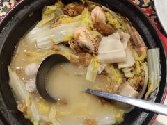 -城南往事(龙贵购物广场店)