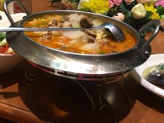 -复旦大学本部-食堂