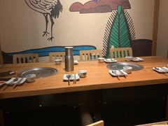 -肉匠Korean BBQ(兴盛路店)