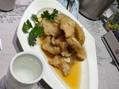 -佳兰雅序融合菜(高新店)