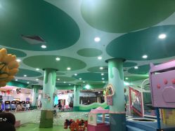 -童梦园主题乐园(天津泉汇购物广场店)