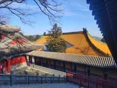 -香山公园