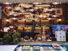 -老姑砂锅·烧烤天津菜(体北道店)