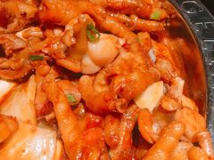 -胖哥俩肉蟹煲(济南世茂国际广场店)