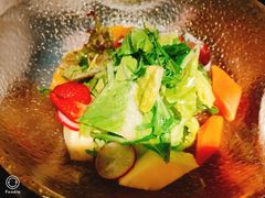 -大树餐厅(益田假日店)