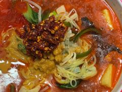 -熙成烧烤·三十三年(开发区店)