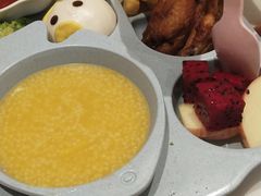 儿童餐-茉莉餐厅(包河万达店)