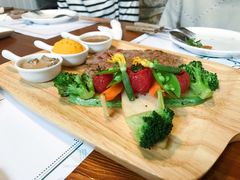 西冷牛排-Deer Park鹿园西餐(仁恒置地广场店)