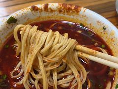 -清真·马安军辣子牛肉面