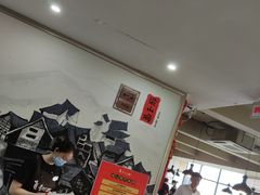 -李子坝梁山鸡(李子坝大鸡哥店)