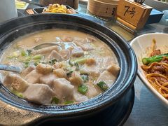 福鼎香芋煲-凯逸轩·匠心粤菜(中城名仕汇店)