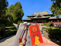 -隆兴寺