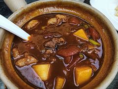 -清真·鸦儿李记·涮肉(花市店)