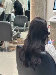 -摩登时代美发沙龙