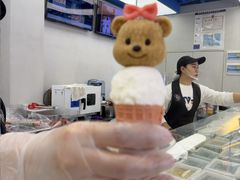 -CORNER CONE GELATO酷矿手作霜淇淋(南头古城店)