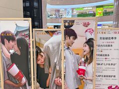 -开元商城(钟楼店)