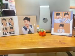 -宇不同照相馆(万嘉广场店)